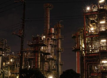 Energy & Commodities